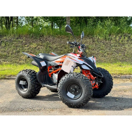 Квадроцикл KAYO AT110, фото 7