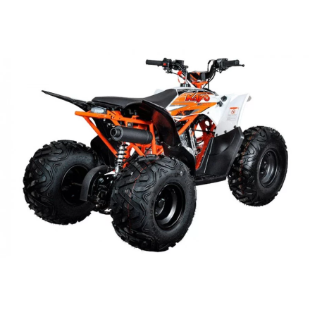 Квадроцикл KAYO AT110, фото 4