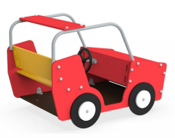 Игровой модуль Авто 1, фото 2