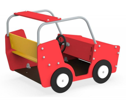 Игровой модуль Авто 1, фото 2