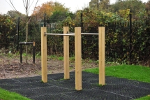 Брусья Натур Брусья Натур