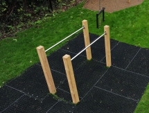 Брусья Натур Брусья Натур