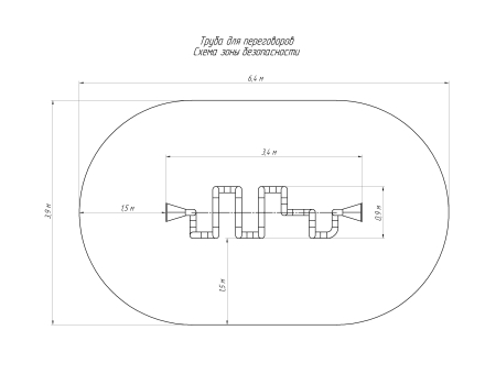 Трубы для разговоров Улитка 2, фото 2