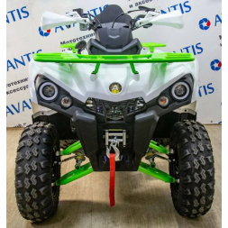 Квадроцикл Avantis Forester 200 Lux, фото 7