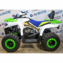 Квадроцикл Avantis Forester 200 Lux, фото 2