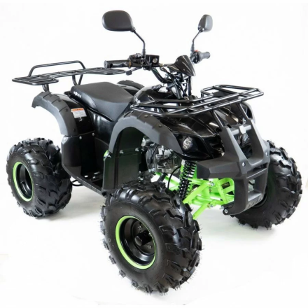 Квадроцикл MOTAX ATV Grizlik-7 110cc, фото 32