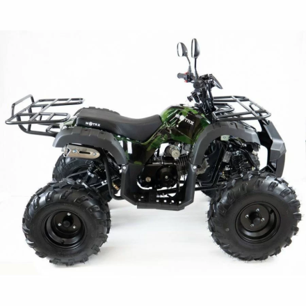 Квадроцикл MOTAX ATV Grizlik-7 110cc, фото 25