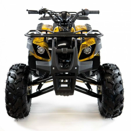 Квадроцикл MOTAX ATV Grizlik-7 110cc, фото 17