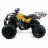 Квадроцикл MOTAX ATV Grizlik-7 110cc