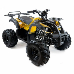 Квадроцикл MOTAX ATV Grizlik-7 110cc, фото 15