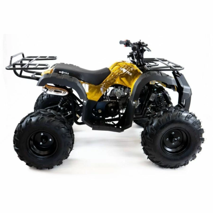 Квадроцикл MOTAX ATV Grizlik-7 110cc, фото 14