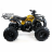 Квадроцикл MOTAX ATV Grizlik-7 110cc