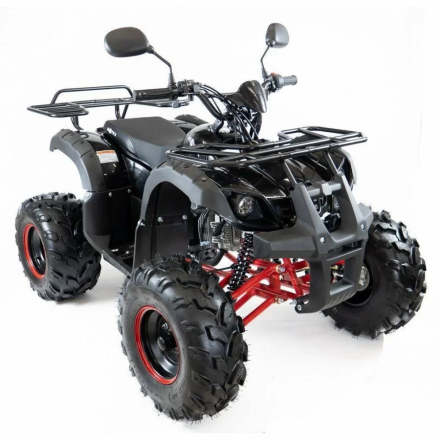 Квадроцикл MOTAX ATV Grizlik-7 110cc, фото 10