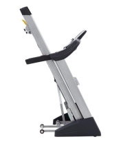 Беговая дорожка SPIRIT XT485 Black			