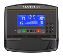 MATRIX R30XR Велоэргометр домашний