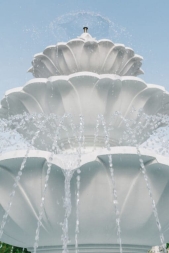 Садовый фонтан – Эдемский L, фото 7