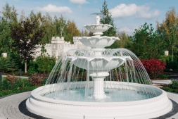 Садовый фонтан – Эдемский L, фото 3