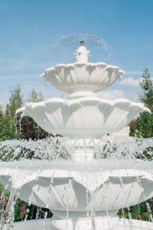 Садовый фонтан – Эдемский L, фото 2