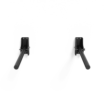 Брусья складные настенные Брусья складные настенные