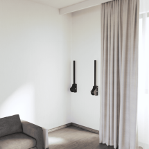 Брусья складные настенные Брусья складные настенные