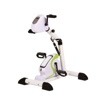 Простой педальный тренажер с электродвигателем MINI-BIKE LY-901-FH Простой педальный тренажер с электродвигателем MINI-BIKE LY-901-FH