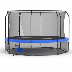 Батут Proxima Premium 427 см, 14FT, CFR-14FT , фото 1