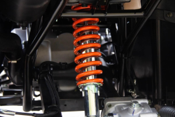 Квадроцикл LONCIN TRV350 PRO MAX, фото 7