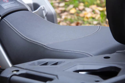 Квадроцикл LONCIN TRV350 PRO MAX, фото 5