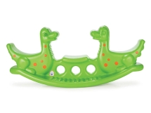 Парная качель Pilsan Dino Seesaw (06-147)