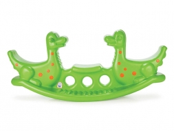 Парная качель Pilsan Dino Seesaw (06-147), фото 1