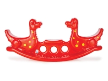 Парная качель Pilsan Dino Seesaw (06-147)