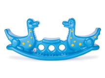 Парная качель Pilsan Dino Seesaw (06-147)
