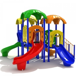Детская площадка Непоседа 4.2, фото 2