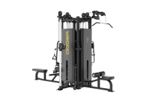 4-х позиционная силовая станция Hasttings Digger HD123-1 4-х позиционная силовая станция Hasttings Digger HD123-1