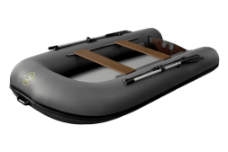 Надувная лодка BoatMaster 310TA, фото 4