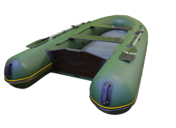 Надувная лодка BoatMaster 310TA, фото 2