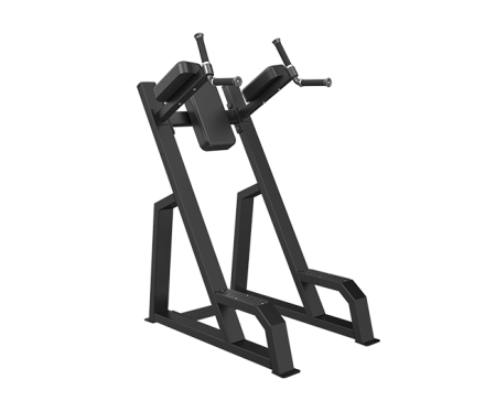 Пресс/Брусья SVENSSON INDUSTRIAL E3047 (matte black), фото 1