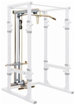 Опция тяга сверху/гребная тяга для IFPC Impulse IFPCL