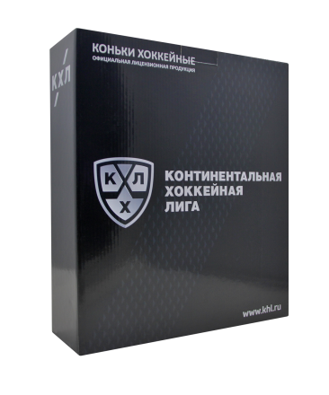 Коньки хоккейные Legend, фото 8
