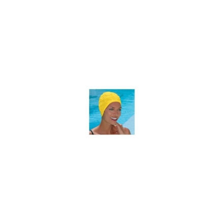 Шапочка Latex Ornament Cap (3102), фото 1