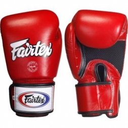 Перчатки Fairtex faiboxglove060, фото 1