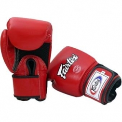 Перчатки Fairtex faiboxglove060, фото 2