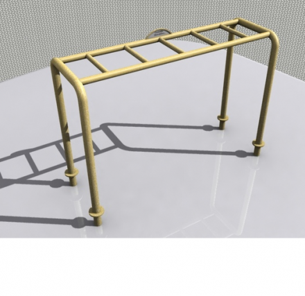 Рукоход для детских мобильных площадок, фото 1