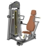 Изображение товара E-1008В Жим от груди вертикальный (Vertical Press). Стек 135 кг.