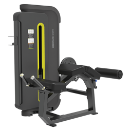BRONZE GYM BW-3001 Сгибание ног лежа BRONZE GYM BW-3001 Сгибание ног лежа