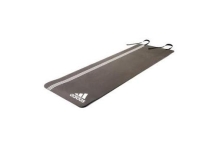 Тренировочный коврик (мат) для фитнеса Elite ADMT-12236BK