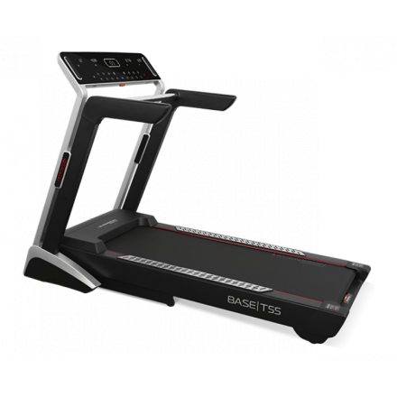 SVENSSON INDUSTRIAL BASE T55 (LED) Беговая дорожка коммерческая, фото 1