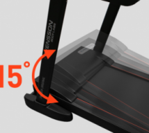 SVENSSON BODY LABS ORTHOLINE TZX Беговая дорожка SVENSSON BODY LABS ORTHOLINE TZX Беговая дорожка