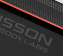 SVENSSON BODY LABS ORTHOLINE TZX Беговая дорожка SVENSSON BODY LABS ORTHOLINE TZX Беговая дорожка