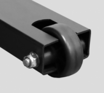 SVENSSON BODY LABS ORTHOLINE TZX Беговая дорожка SVENSSON BODY LABS ORTHOLINE TZX Беговая дорожка